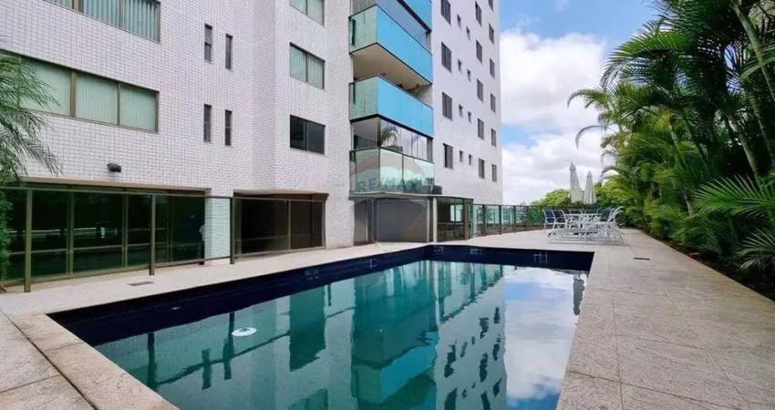 Apartamento para alugar em Sion de 173.27m² com 4 Quartos, 3 Suites e 3 Garagens