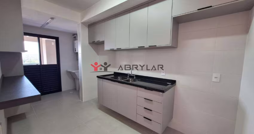Apartamento para alugar em Parque Residencial Eloy Chaves de 95.00m² com 3 Quartos e 1 Suite