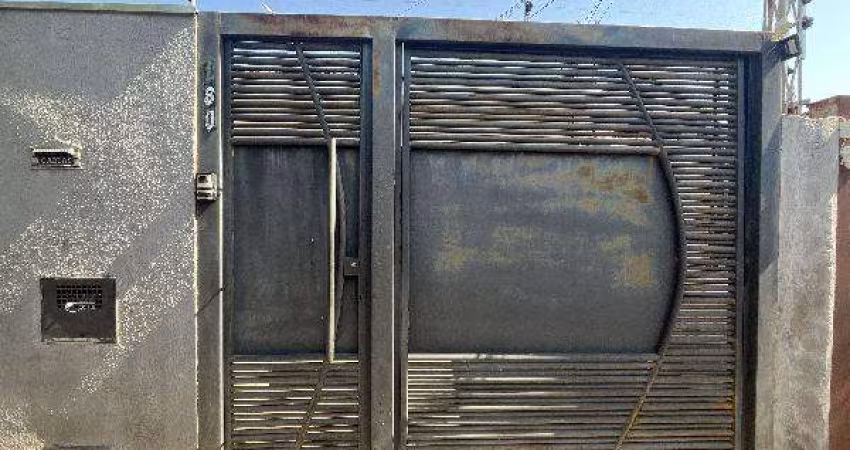 Casa para venda em Solo Sagrado I de 200.00m² com 1 Quarto