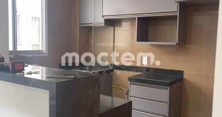 Apartamento para venda em Residencial Jequitibá de 41.00m² com 2 Quartos e 1 Garagem