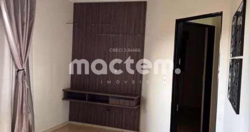 Apartamento para venda em Recreio Anhangüera de 78.00m² com 3 Quartos, 1 Suite e 1 Garagem