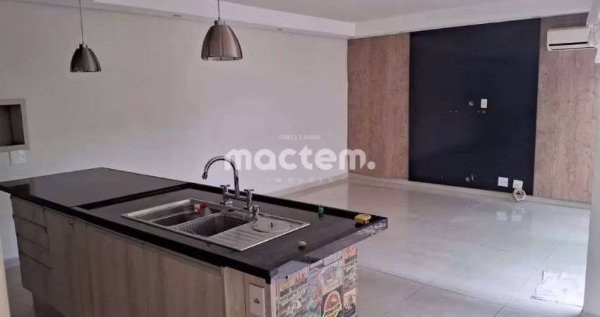Sobrado para venda em Condomínio Evidence Resort de 161.00m² com 3 Quartos, 1 Suite e 3 Garagens