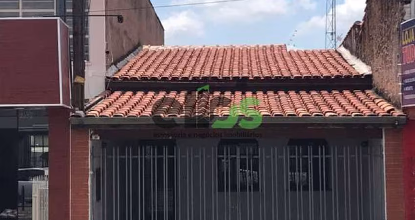 Casa para venda em Vila Hortência de 140.00m² com 2 Quartos e 1 Garagem