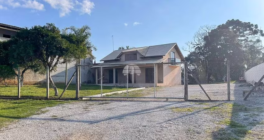 Casa para venda em Roseira de 180.00m² com 3 Quartos