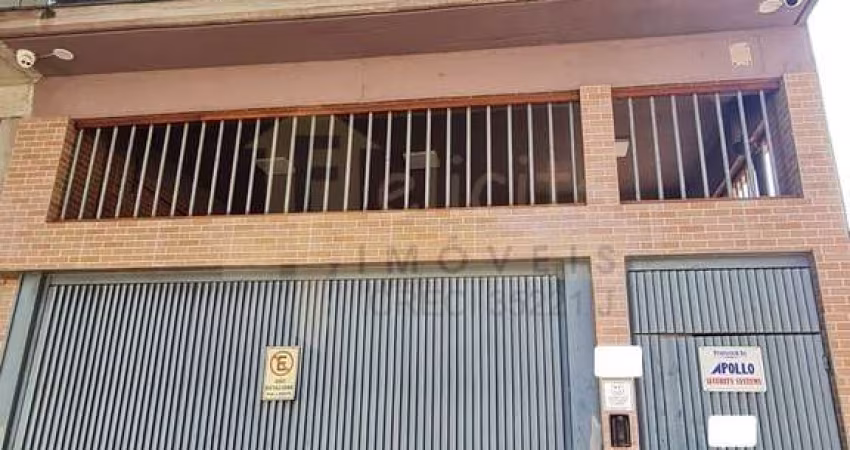 Casa para venda e aluguel em Vila Boa Vista de 277.00m² com 3 Quartos, 2 Suites e 2 Garagens