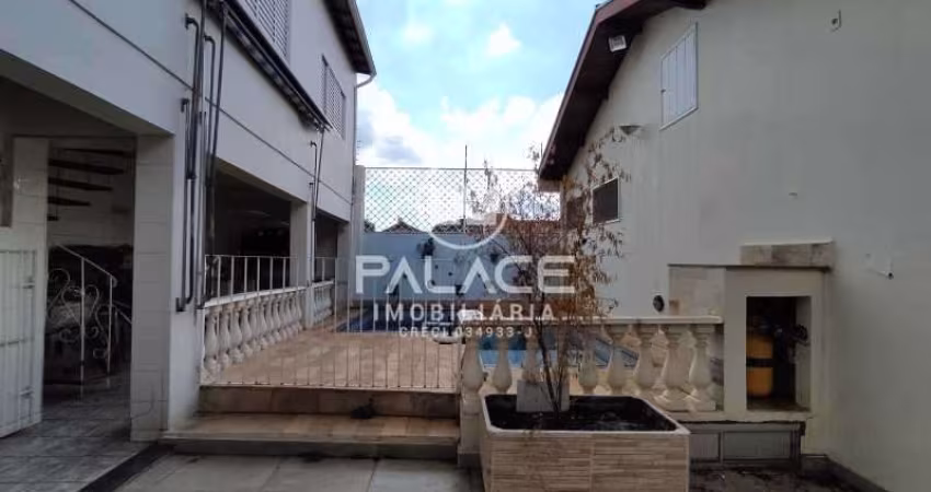 Casa para venda e aluguel em Cidade Alta de 283.00m² com 4 Quartos, 2 Suites e 2 Garagens