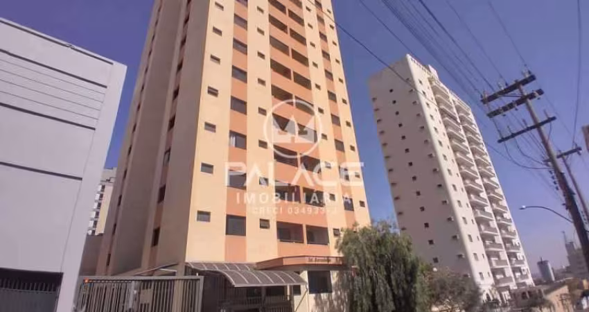 Apartamento para venda em Vila Boyes de 108.00m² com 3 Quartos, 1 Suite e 1 Garagem