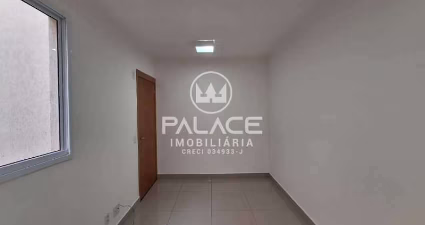 Apartamento para venda em Água Branca de 46.00m² com 2 Quartos e 1 Garagem