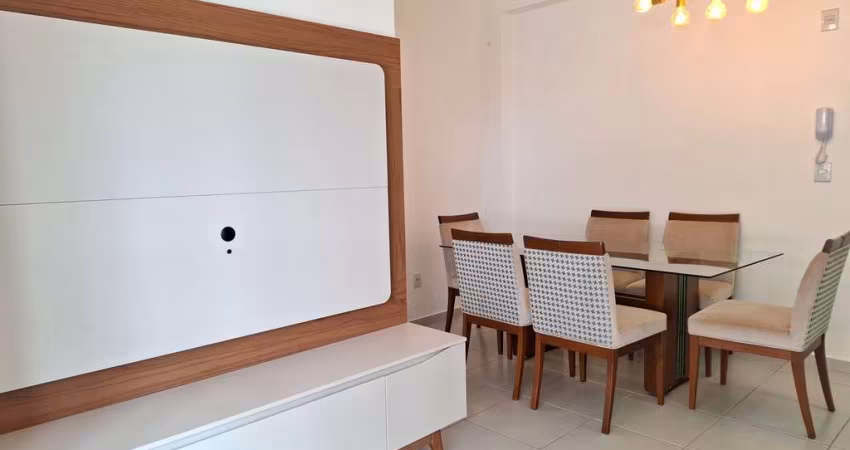Apartamento para alugar em Vila Redentora de 59.00m² com 2 Quartos, 1 Suite e 1 Garagem