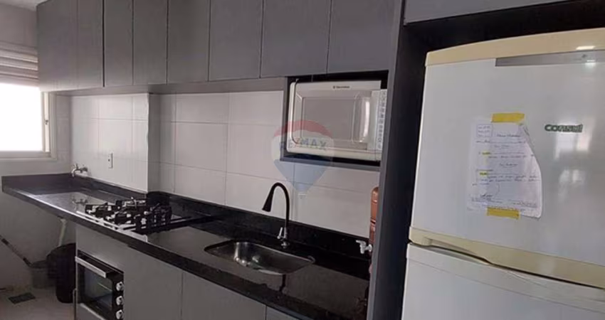 Apartamento para venda em Jardim São Vicente de 54.00m² com 2 Quartos, 1 Suite e 2 Garagens