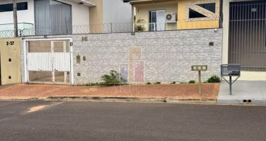 Sobrado para venda em Vila Riachuelo de 112.00m² com 3 Quartos, 1 Suite e 4 Garagens