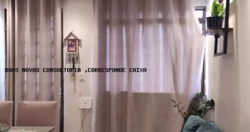 Casa de Condomínio para venda em Residencial Parque Cumbica de 36.00m² com 2 Quartos e 1 Garagem