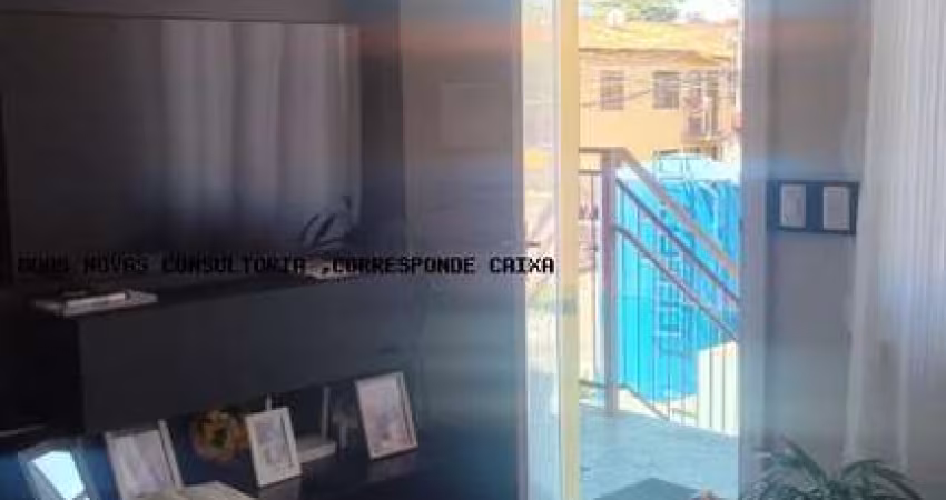 Casa de Condomínio para venda em Residencial Parque Cumbica de 36.00m² com 2 Quartos e 1 Garagem