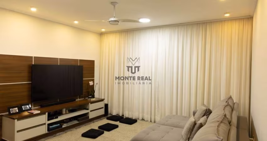 Casa para venda em Parque Três Meninos de 250.00m² com 3 Quartos, 1 Suite e 4 Garagens