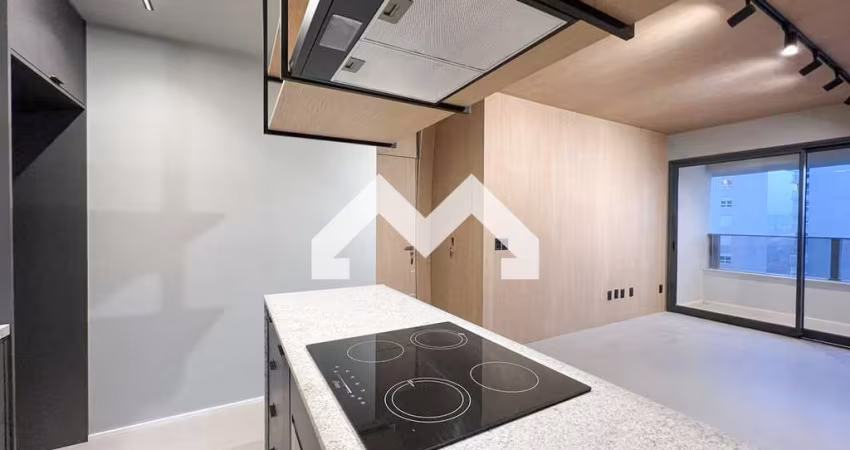 Apartamento para alugar em Vila Da Serra de 76.00m² com 2 Quartos, 1 Suite e 2 Garagens