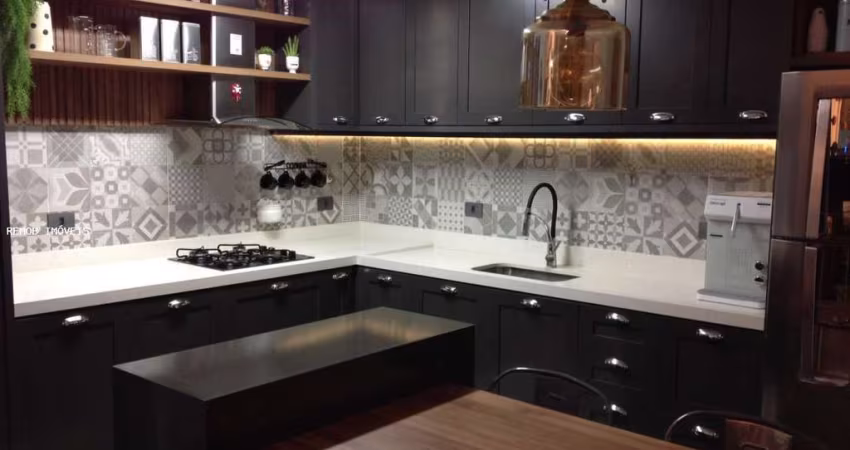 Apartamento para venda em Parque Das Nações de 56.00m² com 2 Quartos, 1 Suite e 1 Garagem