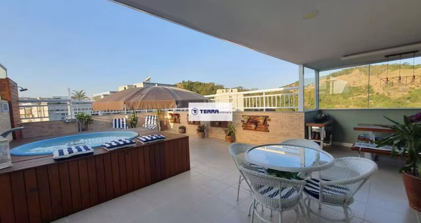 Apartamento para venda em Maria Paula de 85.00m² com 3 Quartos, 1 Suite e 1 Garagem