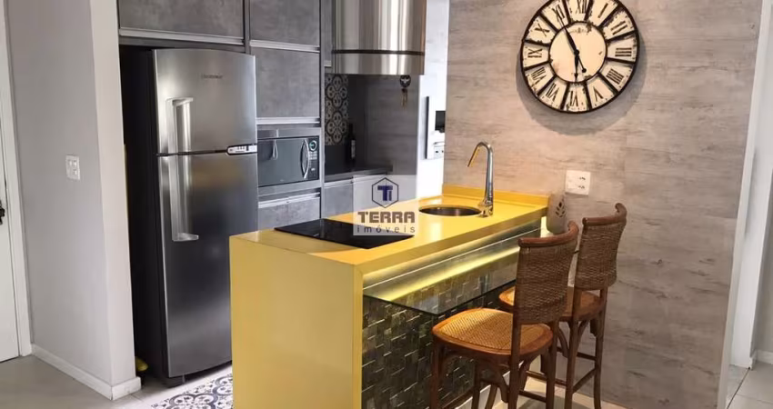Apartamento para venda em Itaipu de 60.00m² com 1 Quarto, 1 Suite e 1 Garagem