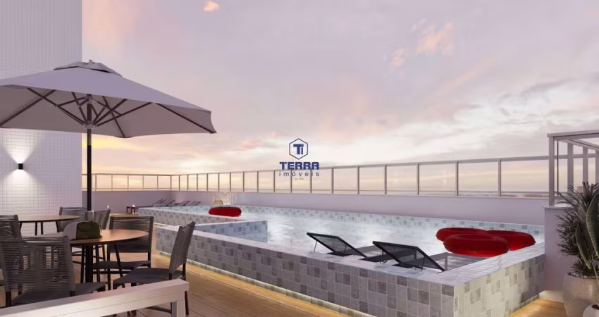 Apartamento para venda em Camboinhas de 109.00m² com 1 Quarto e 1 Suite