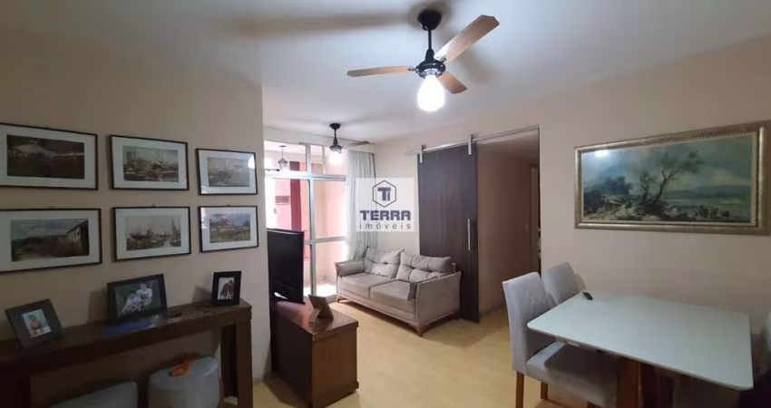 Apartamento para venda em Santa Rosa de 90.00m² com 3 Quartos, 1 Suite e 2 Garagens