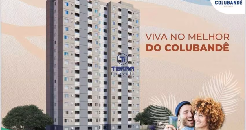 Apartamento para venda em Mutondo de 48.00m² com 2 Quartos e 1 Garagem
