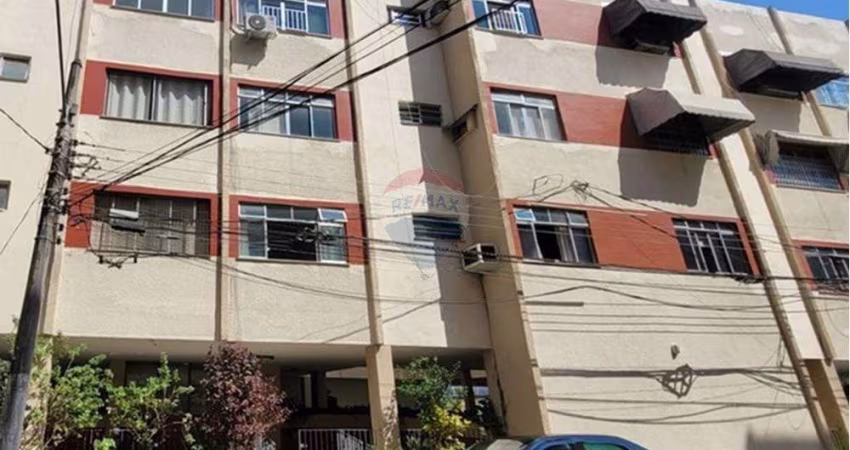 Apartamento para venda em Portuguesa de 63.00m² com 2 Quartos e 1 Garagem