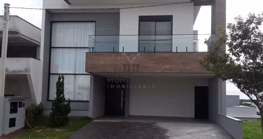Casa para venda em Parque Ibiti Reserva de 250.00m² com 3 Quartos, 3 Suites e 4 Garagens