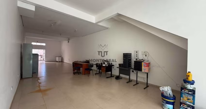 Sala Comercial para venda e aluguel em Jardim Vera Cruz de 228.00m² com 1 Garagem