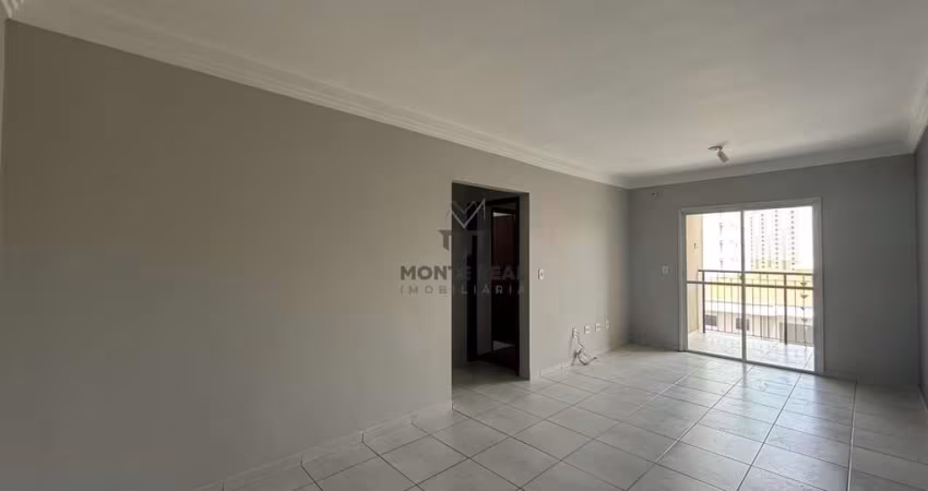 Apartamento para alugar em Parque Campolim de 70.00m² com 2 Quartos, 1 Suite e 2 Garagens