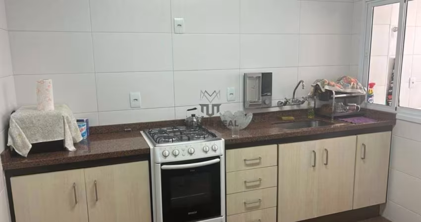 Apartamento para venda e aluguel em Parque Campolim de 98.00m² com 3 Quartos, 1 Suite e 2 Garagens