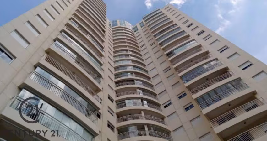Apartamento para alugar em Moema de 74.00m² com 2 Quartos, 1 Suite e 2 Garagens