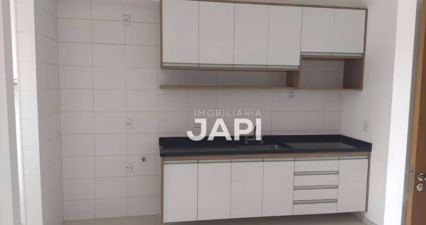 Apartamento para alugar em Bosque Dos Jacarandás de 77.00m² com 3 Quartos, 1 Suite e 2 Garagens