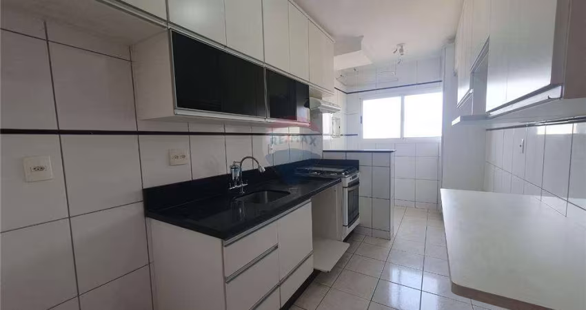 Apartamento para venda em Centro de 79.00m² com 3 Quartos e 2 Garagens