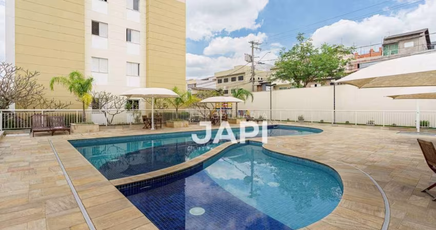 Apartamento para venda em Polvilho de 48.00m² com 2 Quartos e 1 Garagem