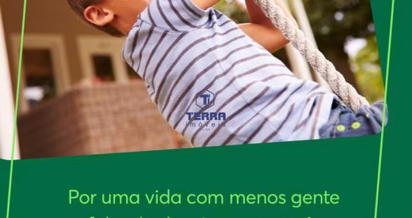 Apartamento para venda em Amendoeira de 52.00m² com 2 Quartos e 1 Garagem