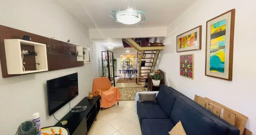 Casa de Condomínio para venda em Mata Paca de 107.00m² com 3 Quartos, 1 Suite e 1 Garagem