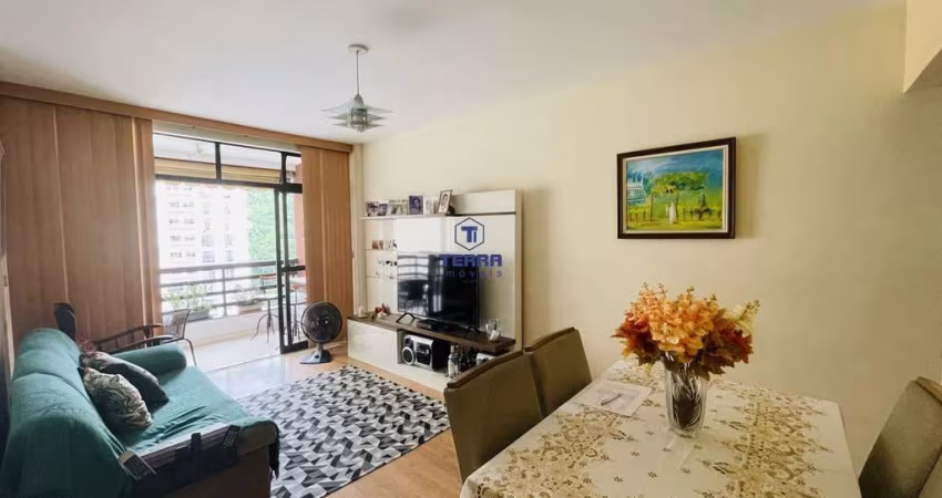 Apartamento para venda em Santa Rosa de 86.00m² com 2 Quartos e 1 Garagem