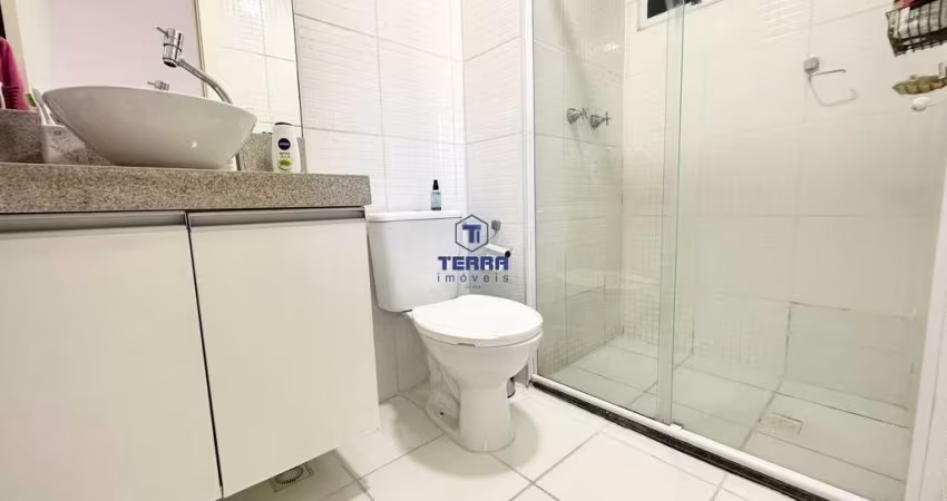 Apartamento para venda em Barreto de 50.00m² com 2 Quartos e 1 Garagem