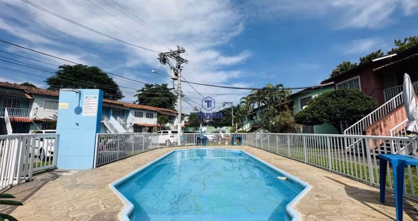 Casa de Condomínio para venda em Colubande de 55.00m² com 2 Quartos e 1 Garagem