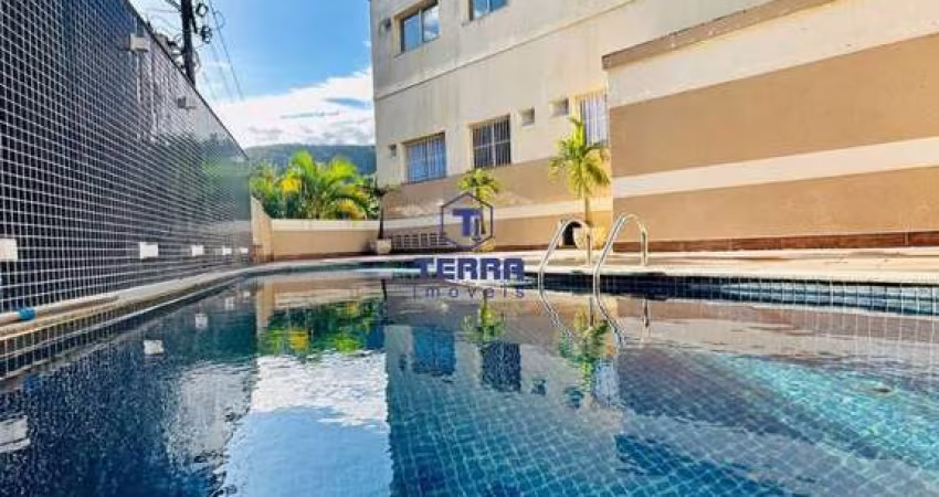 Apartamento para venda e aluguel em Santa Bárbara de 58.00m² com 2 Quartos e 1 Garagem