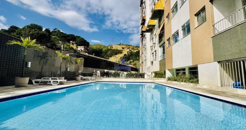 Apartamento para venda em Santa Rosa de 80.00m² com 2 Quartos e 1 Garagem