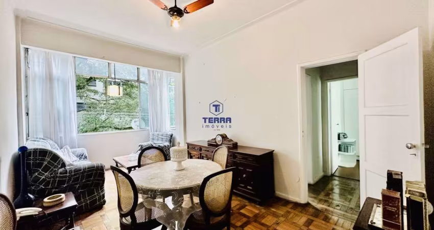 Apartamento para venda em Icaraí de 80.00m² com 2 Quartos