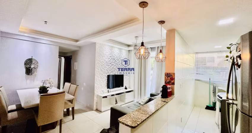 Apartamento para venda em Inoã (inoã) de 63.00m² com 2 Quartos, 1 Suite e 1 Garagem