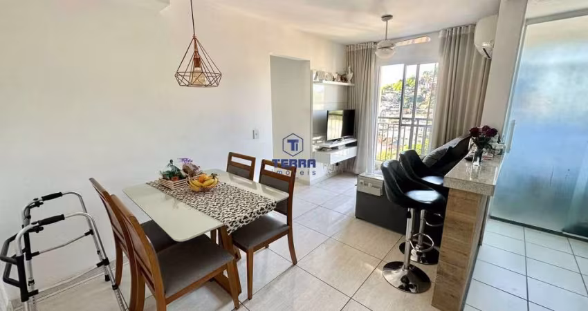 Apartamento para venda em Barreto de 50.00m² com 2 Quartos e 1 Garagem