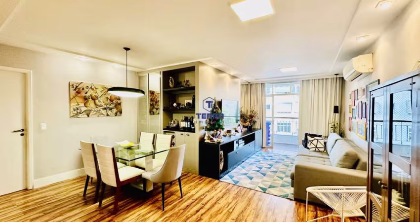 Apartamento para venda em São Domingos de 128.00m² com 3 Quartos, 1 Suite e 1 Garagem