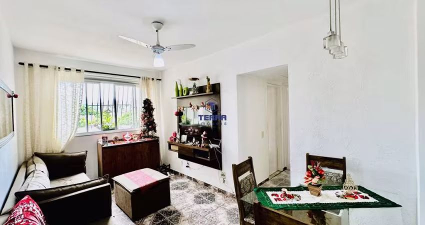 Apartamento para venda em Fonseca de 84.00m² com 2 Quartos e 1 Garagem