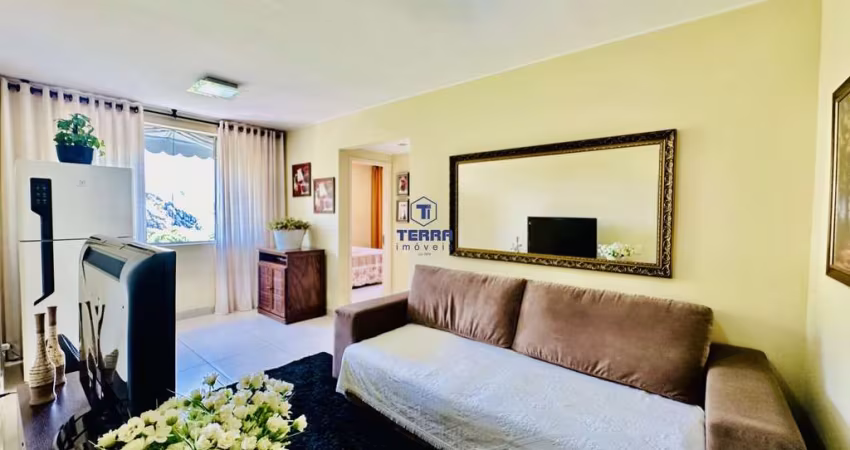 Apartamento para venda em Engenhoca de 65.00m² com 2 Quartos e 1 Garagem