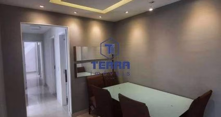 Apartamento para venda em Santa Rosa de 87.00m² com 2 Quartos, 1 Suite e 2 Garagens