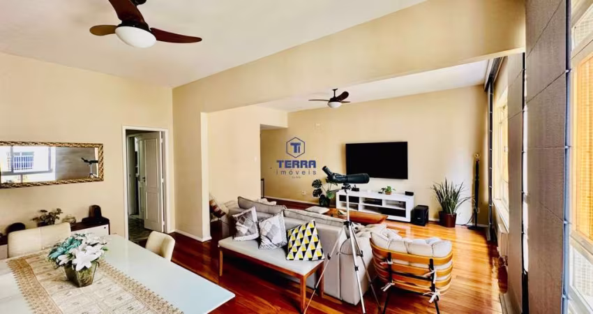 Apartamento para venda em Icaraí de 200.00m² com 4 Quartos e 1 Garagem