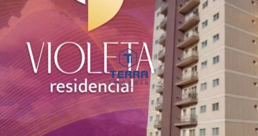 Apartamento para venda em Boa Vista de 56.00m² com 2 Quartos, 1 Suite e 1 Garagem